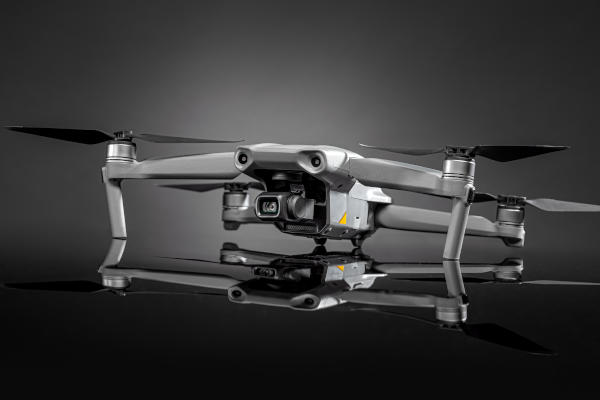 Drones & Accessories - Almo Drone Solutions