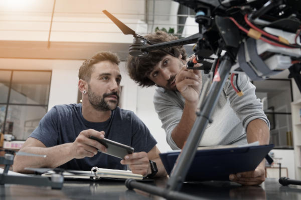 Drone Training & Services - Almo Drone Solutions