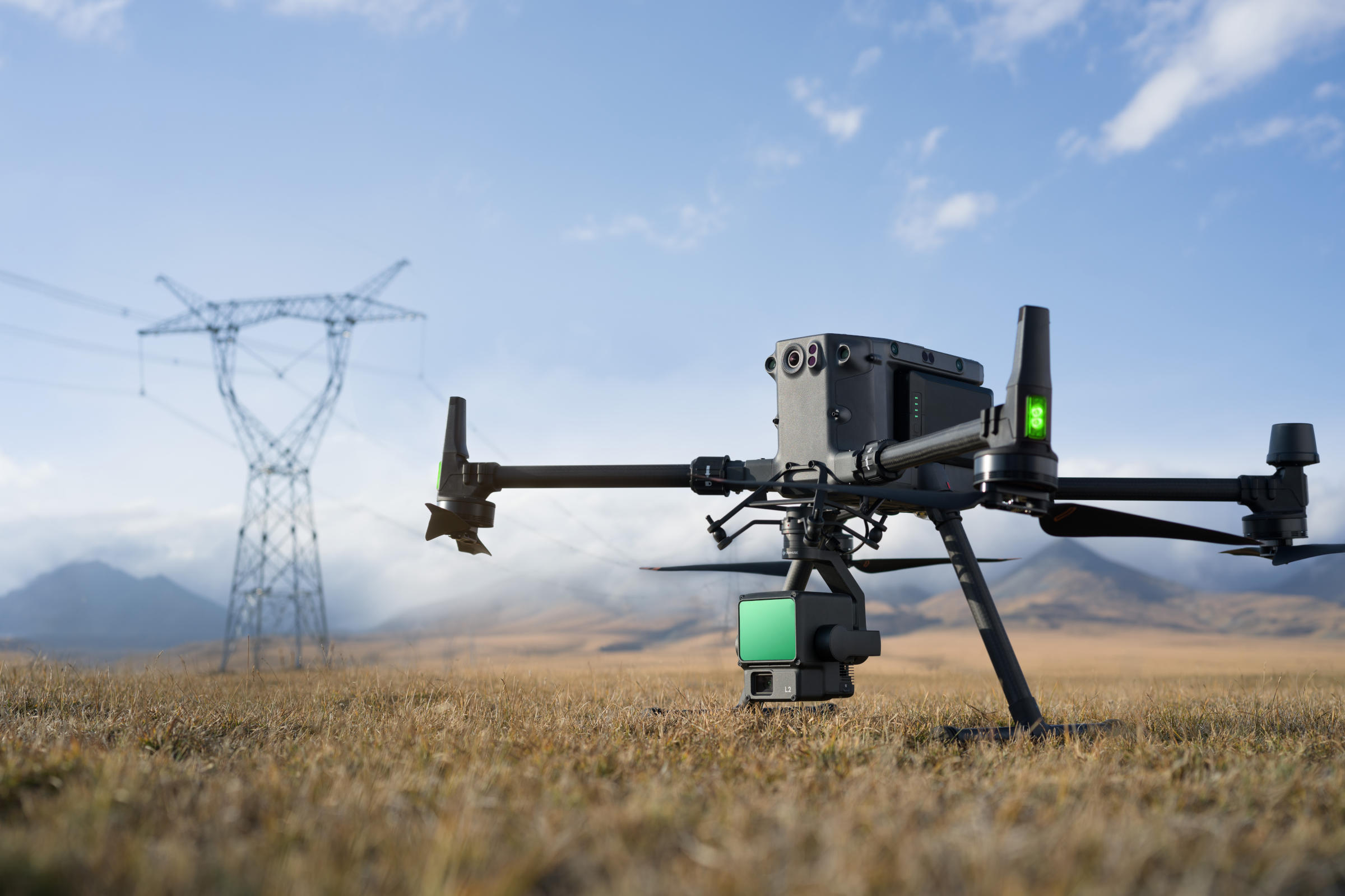 Drone Solution Education Resources
