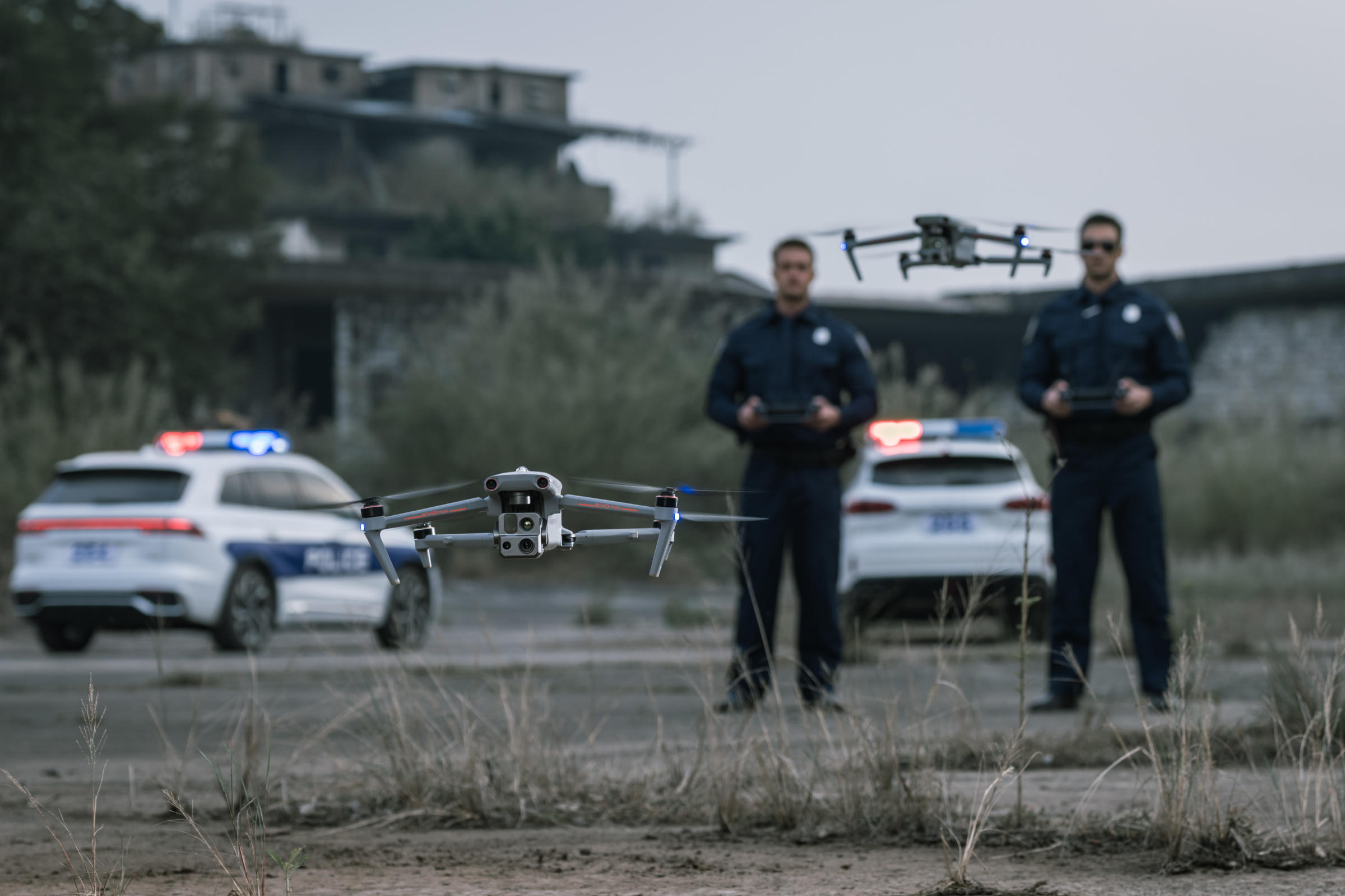 Drone NDAA Education Resources